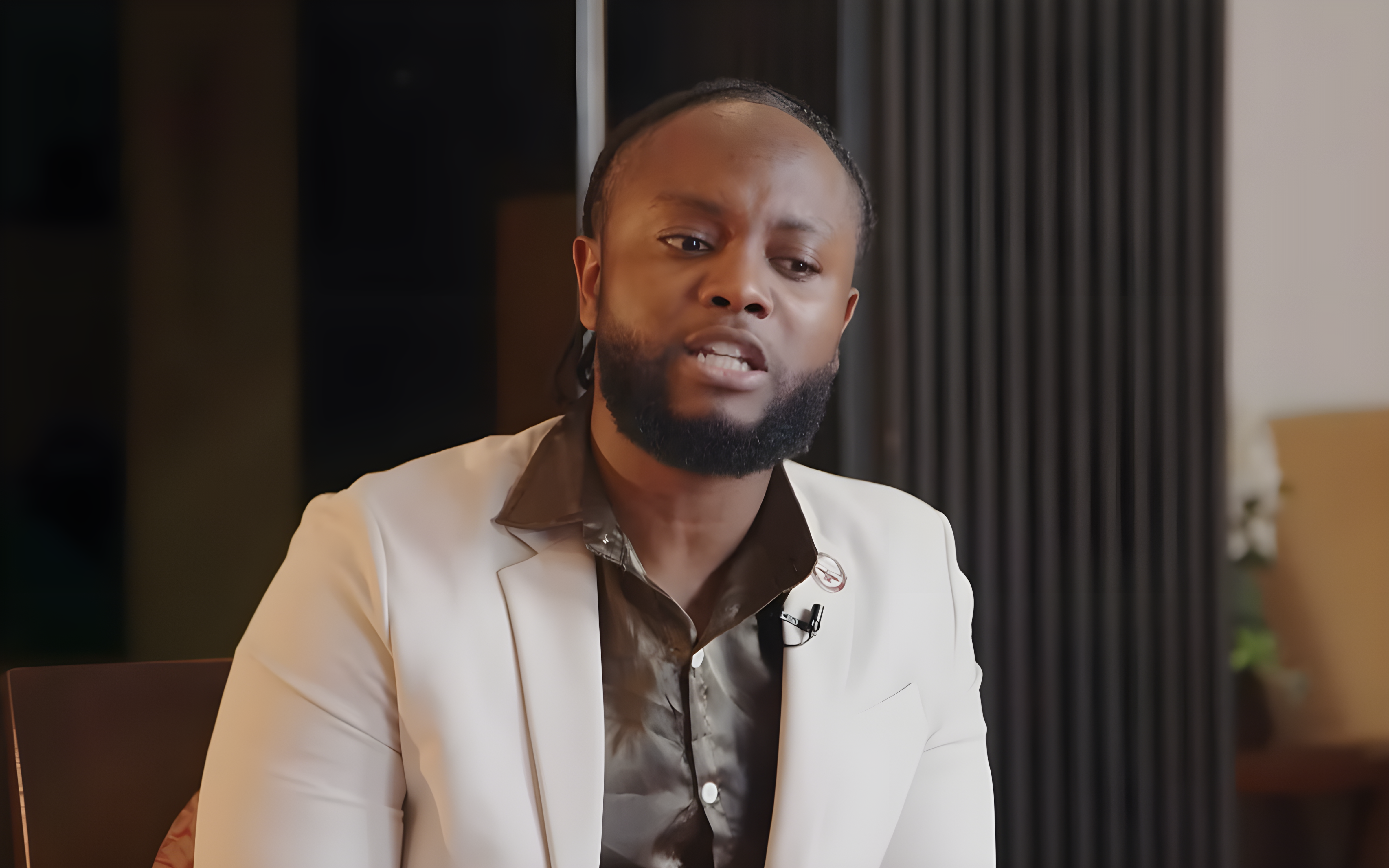 Artworks: The Art of HBCU Art Film Dr. Kadeem Turnbull Interview