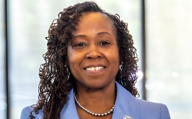 Dr. Ayanna Howard President of Spelman College
